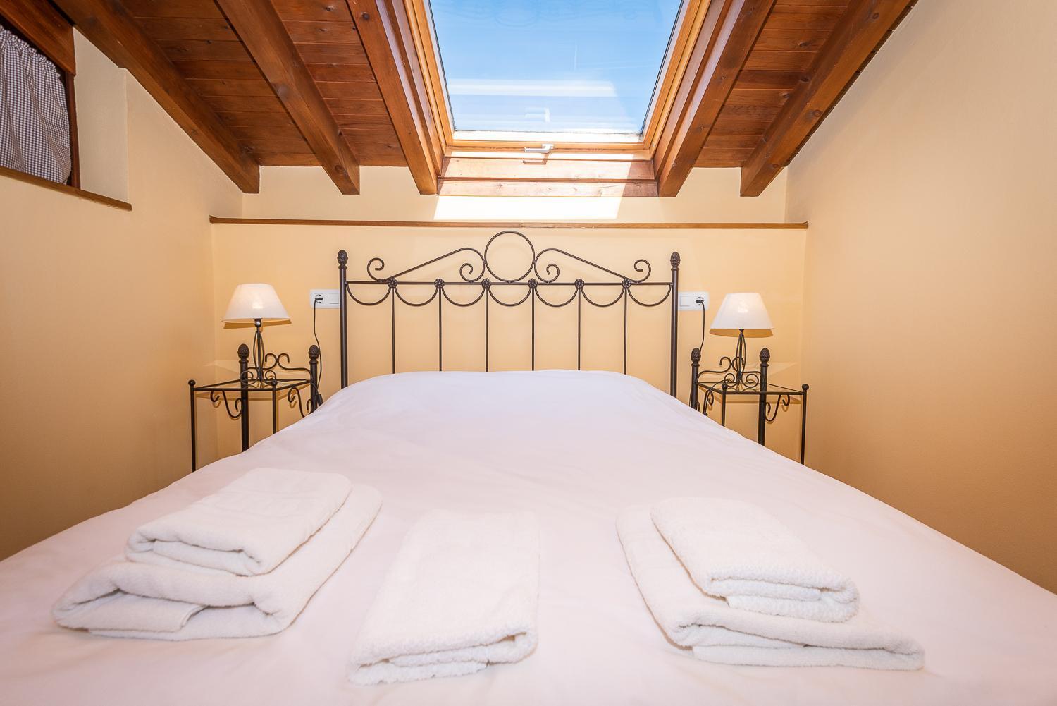 La Casona De Sovina Guest House Pilona ภายนอก รูปภาพ