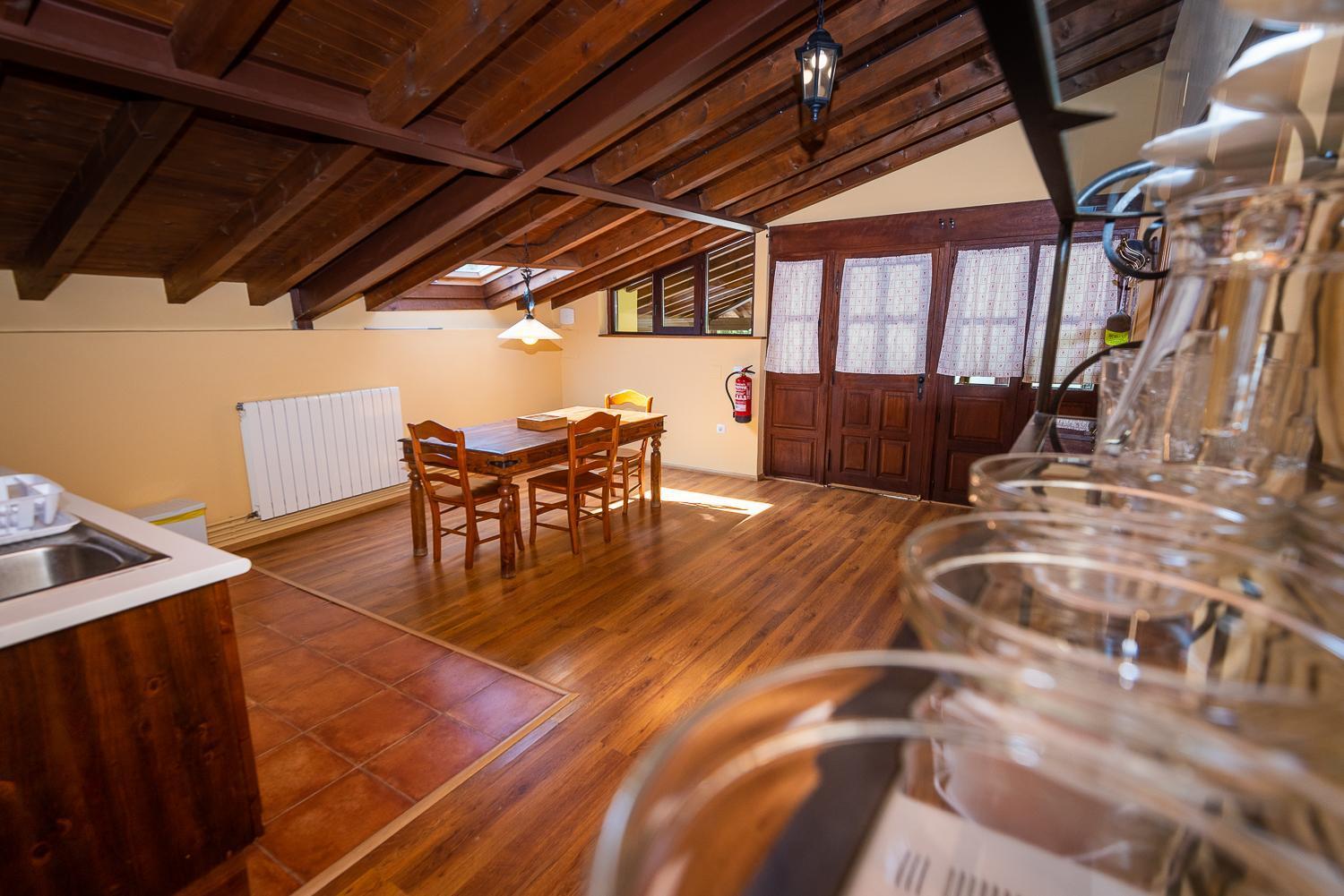 La Casona De Sovina Guest House Pilona ภายนอก รูปภาพ