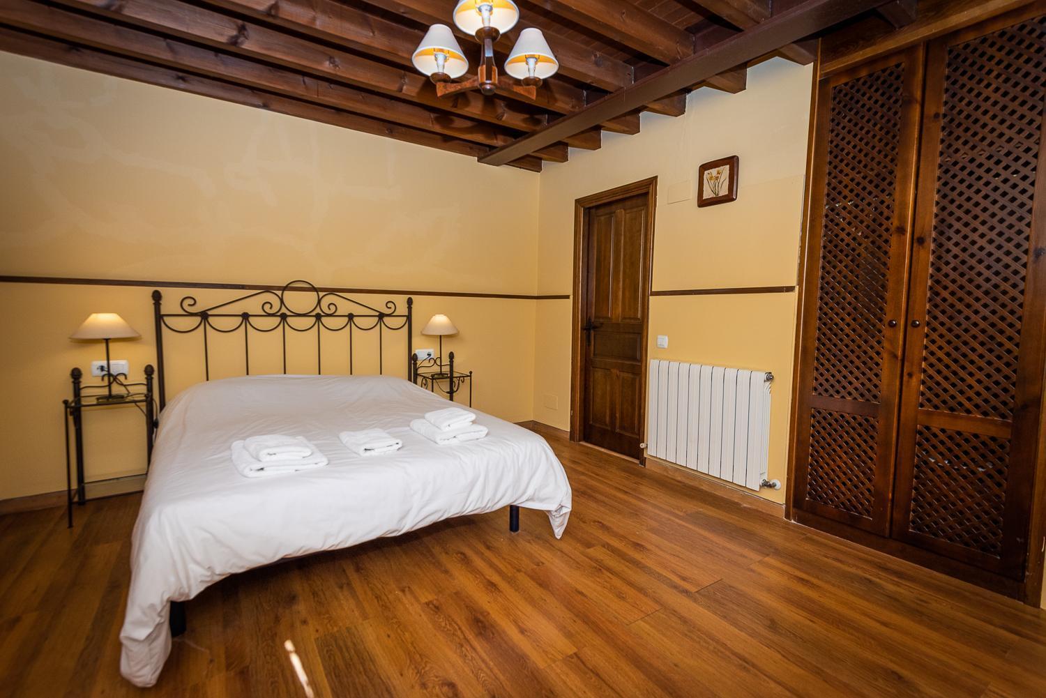 La Casona De Sovina Guest House Pilona ภายนอก รูปภาพ