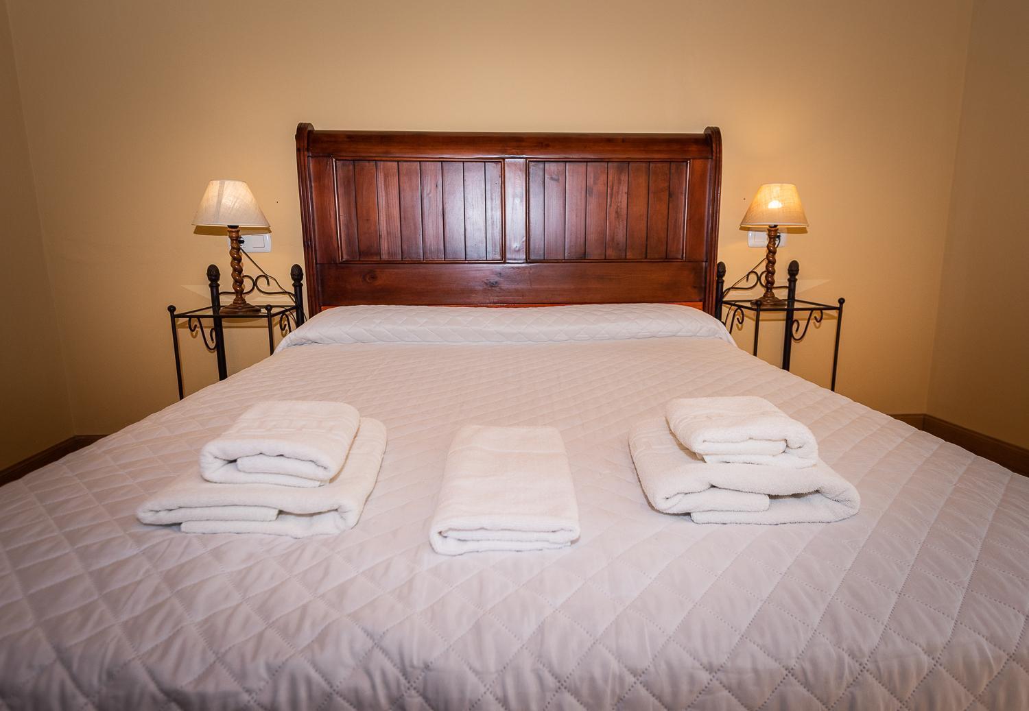 La Casona De Sovina Guest House Pilona ภายนอก รูปภาพ