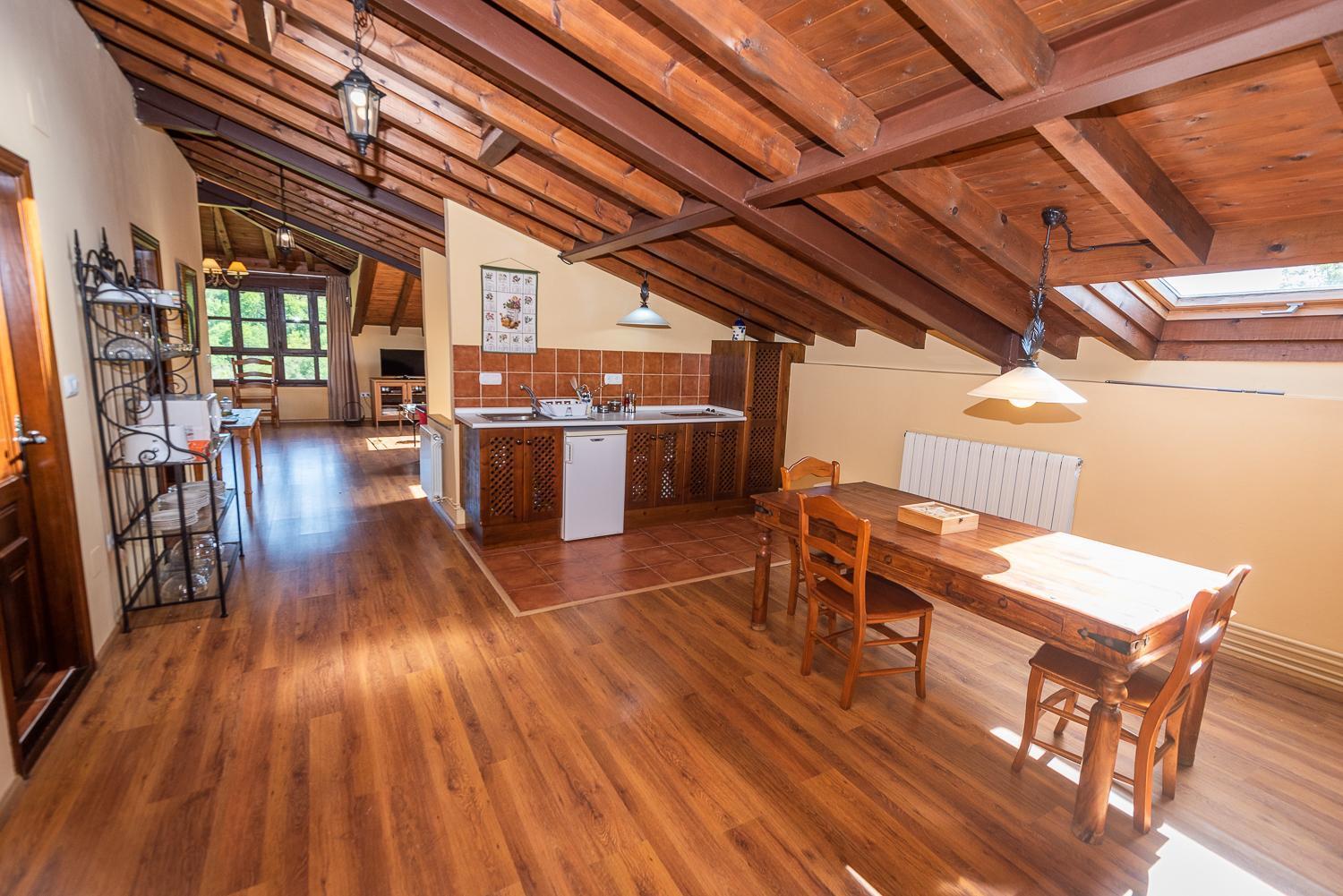 La Casona De Sovina Guest House Pilona ภายนอก รูปภาพ